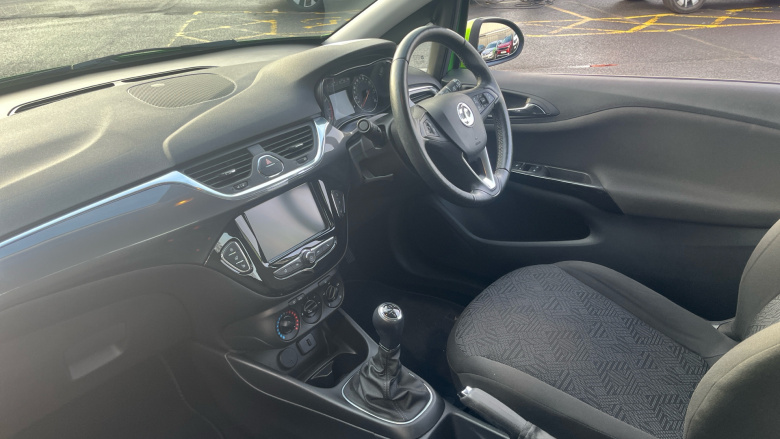 Vauxhall Corsa 1.4 [75] Energy 3dr [AC] Petrol Hatchback